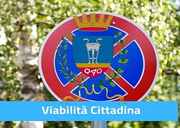 Viabilità cittadina