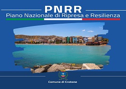 Piano Nazionale di Ripresa e Resilienza