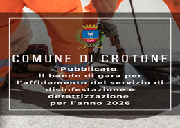 Città di Crotone