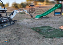 Uno degli interventi