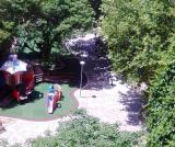 Il Parco Giochi Baden Powell