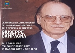 Benemerenze Civiche