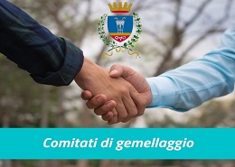 Comitati di Gemellaggio