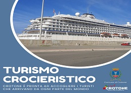 Turismo Crocieristico