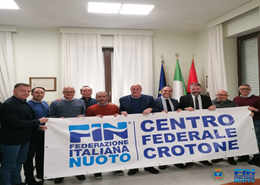 Un momento dell'incontro