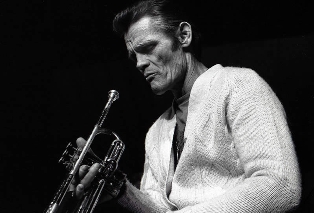 Omaggio a Chet Baker