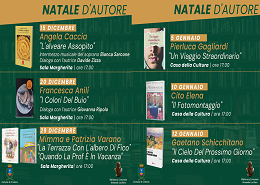 Le locandine di Natale d'Autore