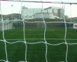 Il nuovo impianto sportivo