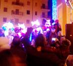 Aspettando la Befana
