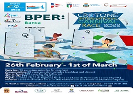  Bper Banca Crotone Carnival International Race 
