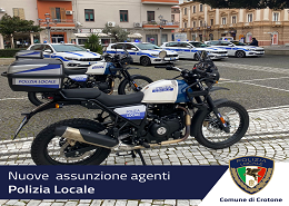 Polizia Locale