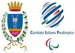 Comune di Crotone e Comitato Italiano Paralimpico