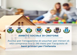 Ambito Sociale di Crotone