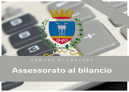 Assessorato al Bilancio