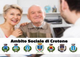 Ambito Sociale di Crotone