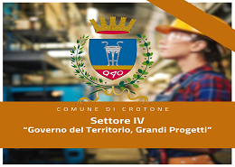 Settore IV - Governo del Territorio