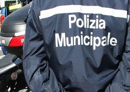Polizia Locale Comune di Crotone