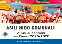 Assessorato alle Politiche Sociali