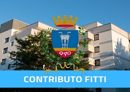 Contributo Fitti