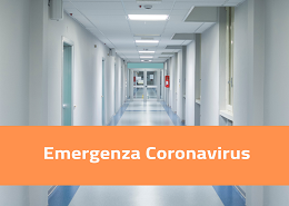 Emergenza epidemiologica da Covid - 19