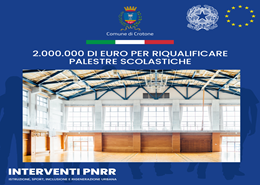 Piano Nazionale di Ripresa e Resilienza