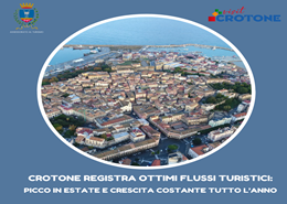 Assessorato al Turismo