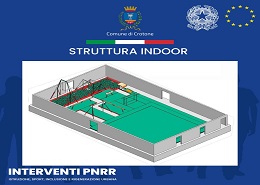 Piano Nazionale di Ripresa e Resilienza