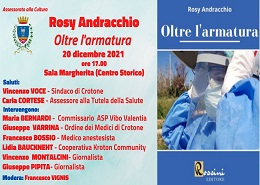 La locandina dell'evento