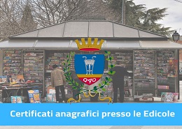 Servizi al cittadino