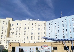 L'Ospedale S. Giovanni di Dio