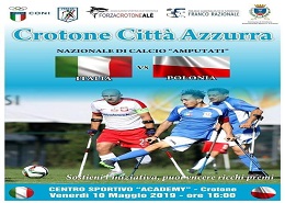 Crotone Città Azzurra