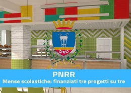 Piano Nazionale di Ripresa e Resilienza