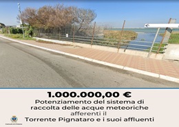 Assessorato ai Lavori Pubblici