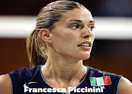 Francesca Piccinini