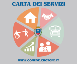 Carte dei Servizi