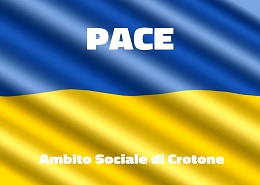 Per l'Ucraina, per la Pace