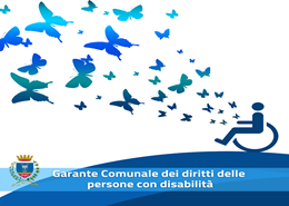 Garante Comunale dei diritti delle persone con disabilità