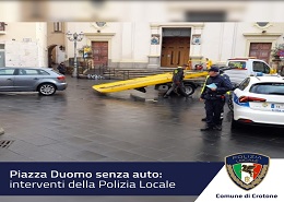 Comando Polizia Locale