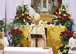 Mons. Angelo Raffaele Panzetta