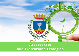 Assessorato alla Transizione Ecologica