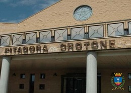 Aeroporto di Crotone