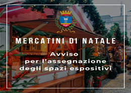 Festività Natalizie