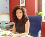 L'assessore Alessia Romano