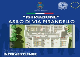 Piano Nazionale di Ripresa e Resilienza