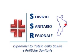 Servizio Sanitario Regionale