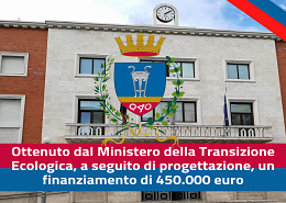 Ministero della Transizione Ecologica