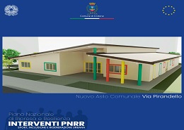 Piano Nazionale di Ripresa e Resilienza