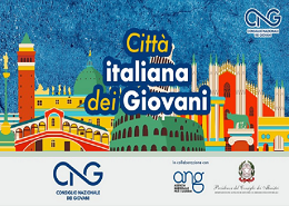 Città Italiana dei Giovani