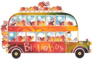 Bibliobus un libro ovunque