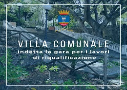 La Villa Comunale